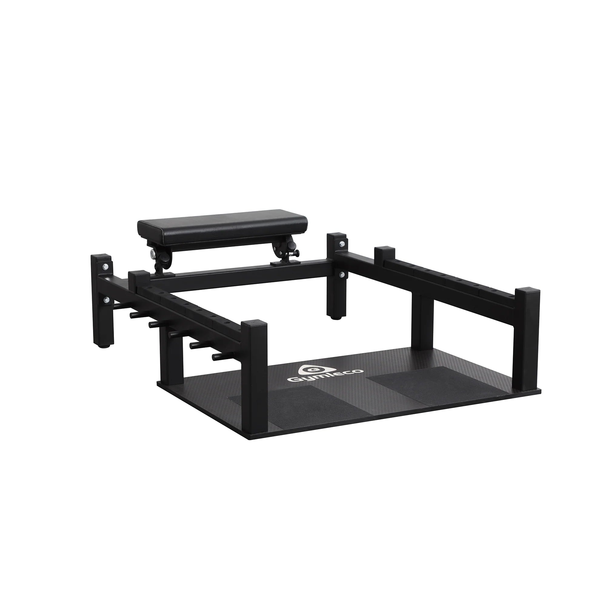 Gymleco 167 Glute Bridge