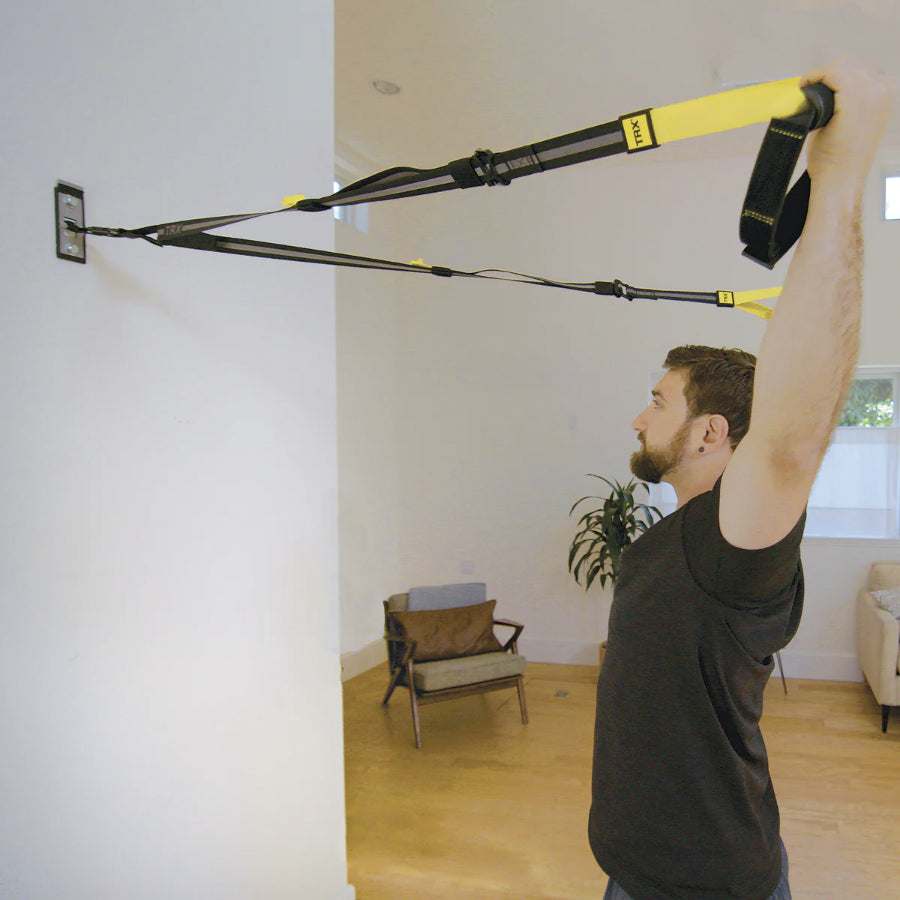 TRX Invizi-Mount
