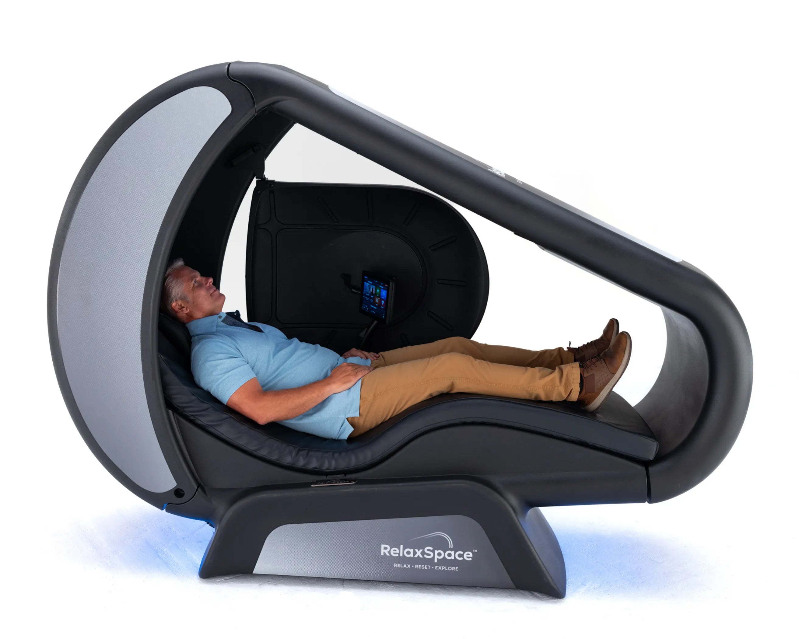 RelaxSpace Wellness Pods