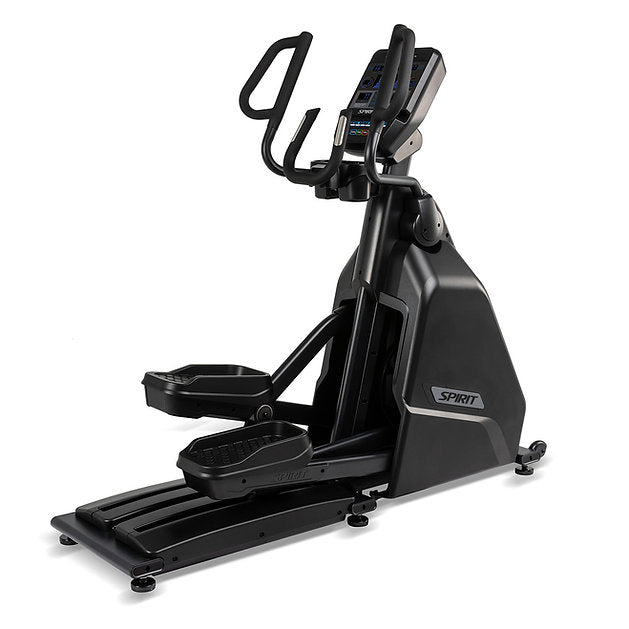 Spirit Fitness CE900 Elliptical Cross Trainer