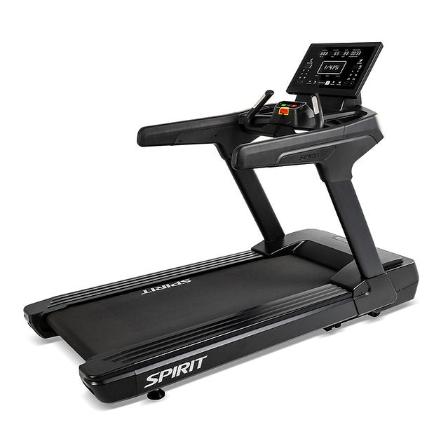 Spirit Fitness CT980 Treadmill