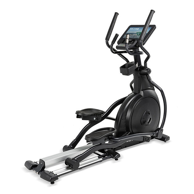 Spirit Fitness CE800ENT+ Elliptical Cross Trainer