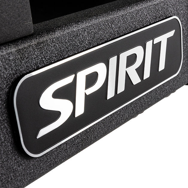 Spirit Fitness CTSBS900 Slat Belt Sled Treadmill