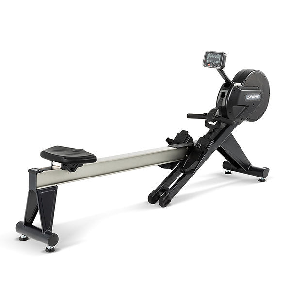 Spirit Fitness CRW800+ Rower