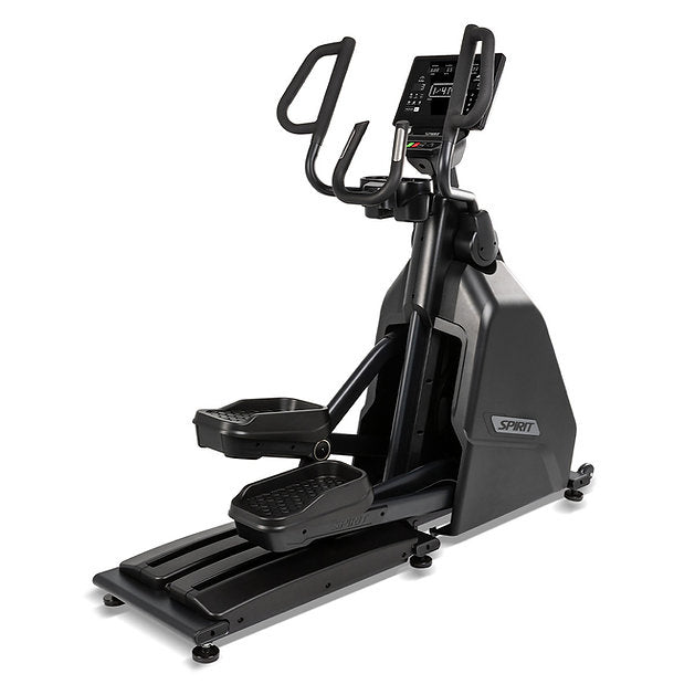 Spirit Fitness CE980 Elliptical Cross Trainer