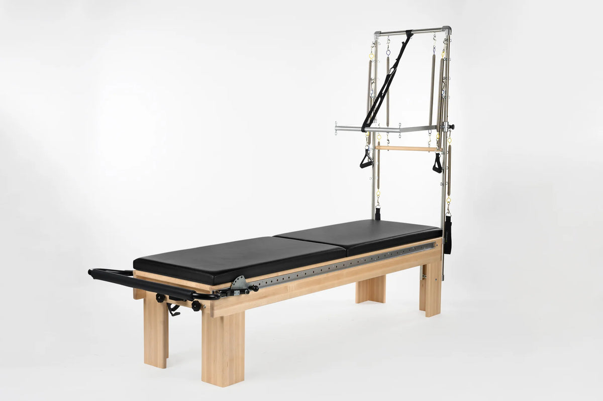 Clinical Reformer® with Tower and Mat