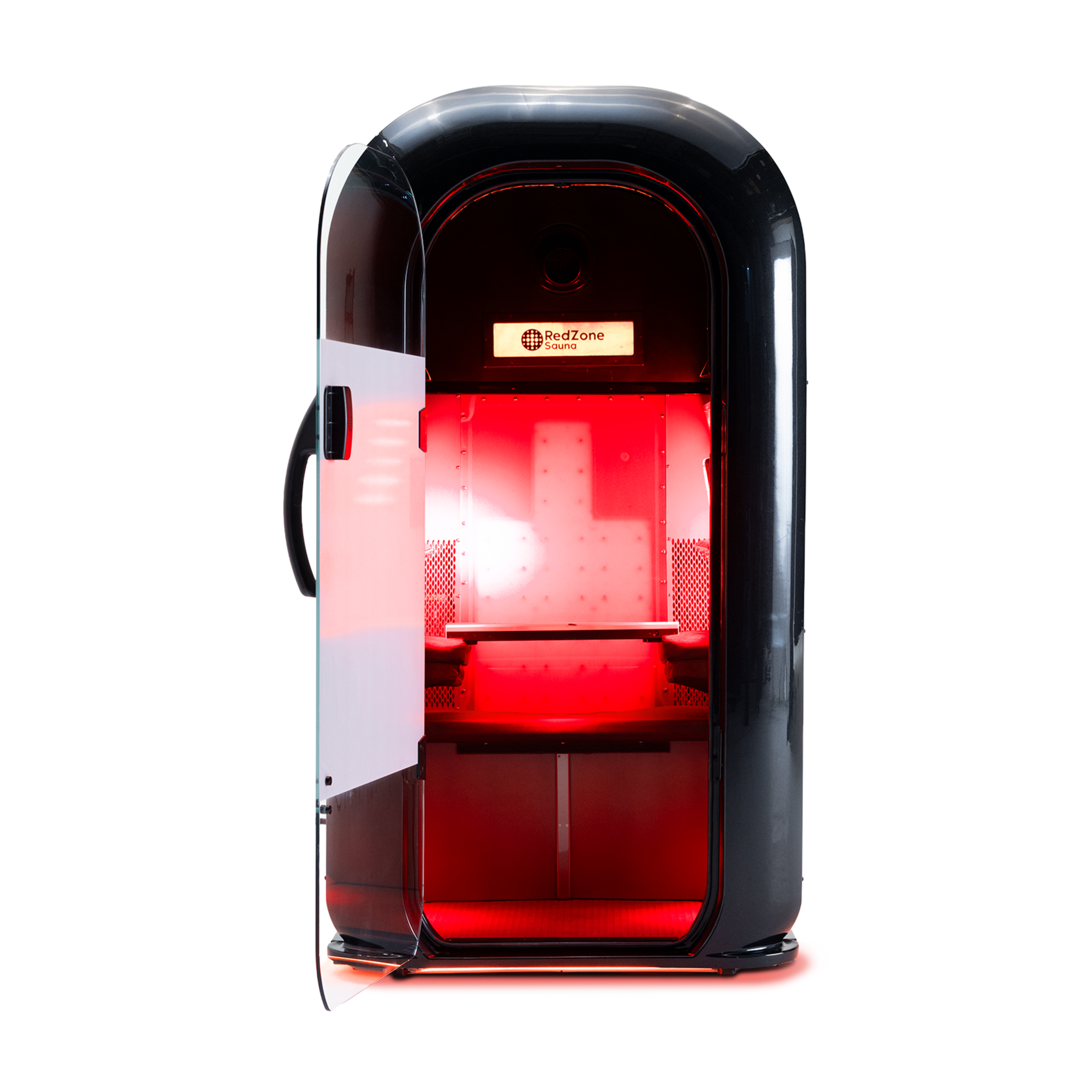 RedZone Sauna - Red Light & Infrared Sauna
