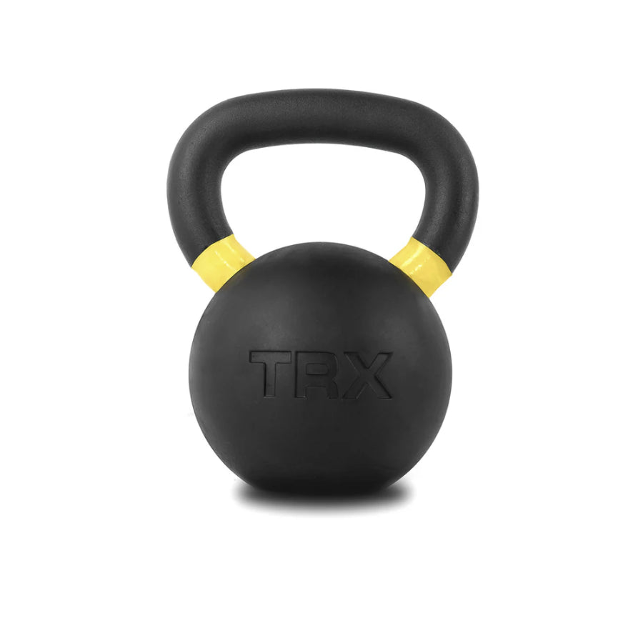 TRX Rubber Coated Kettlebells