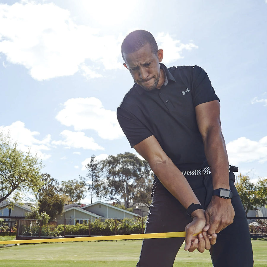 Trx Strength Bands