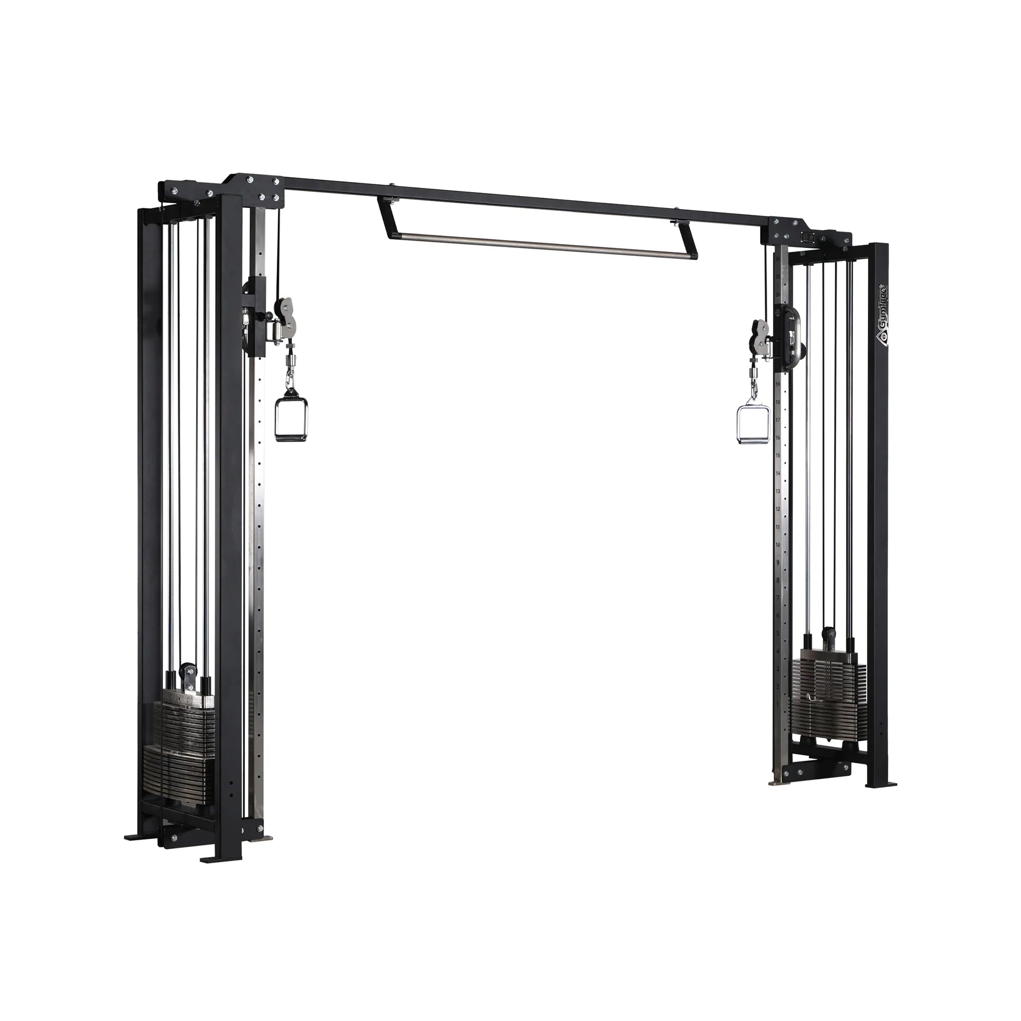 Gymleco 225 Cable Crossover Multi Gym