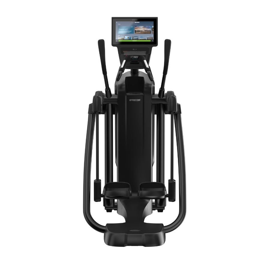 Precor AMT885 Adaptive Motion Trainer