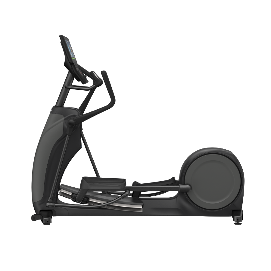 Precor EFX 885 Elliptical Fitness Crosstrainer®