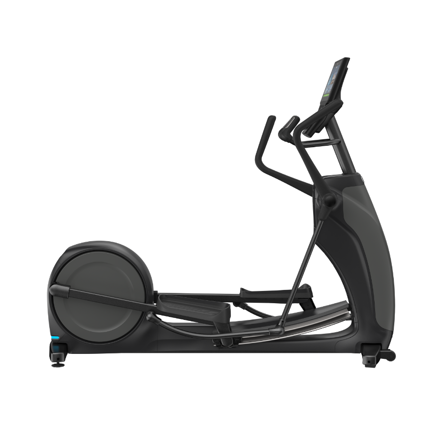 Precor EFX 885 Elliptical Fitness Crosstrainer®