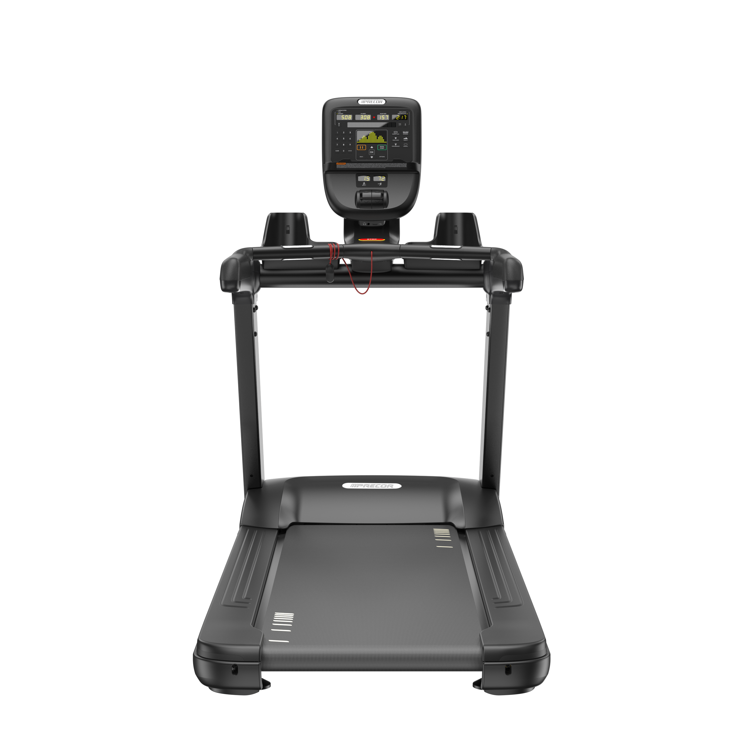 Precor TRM 531 Treadmill