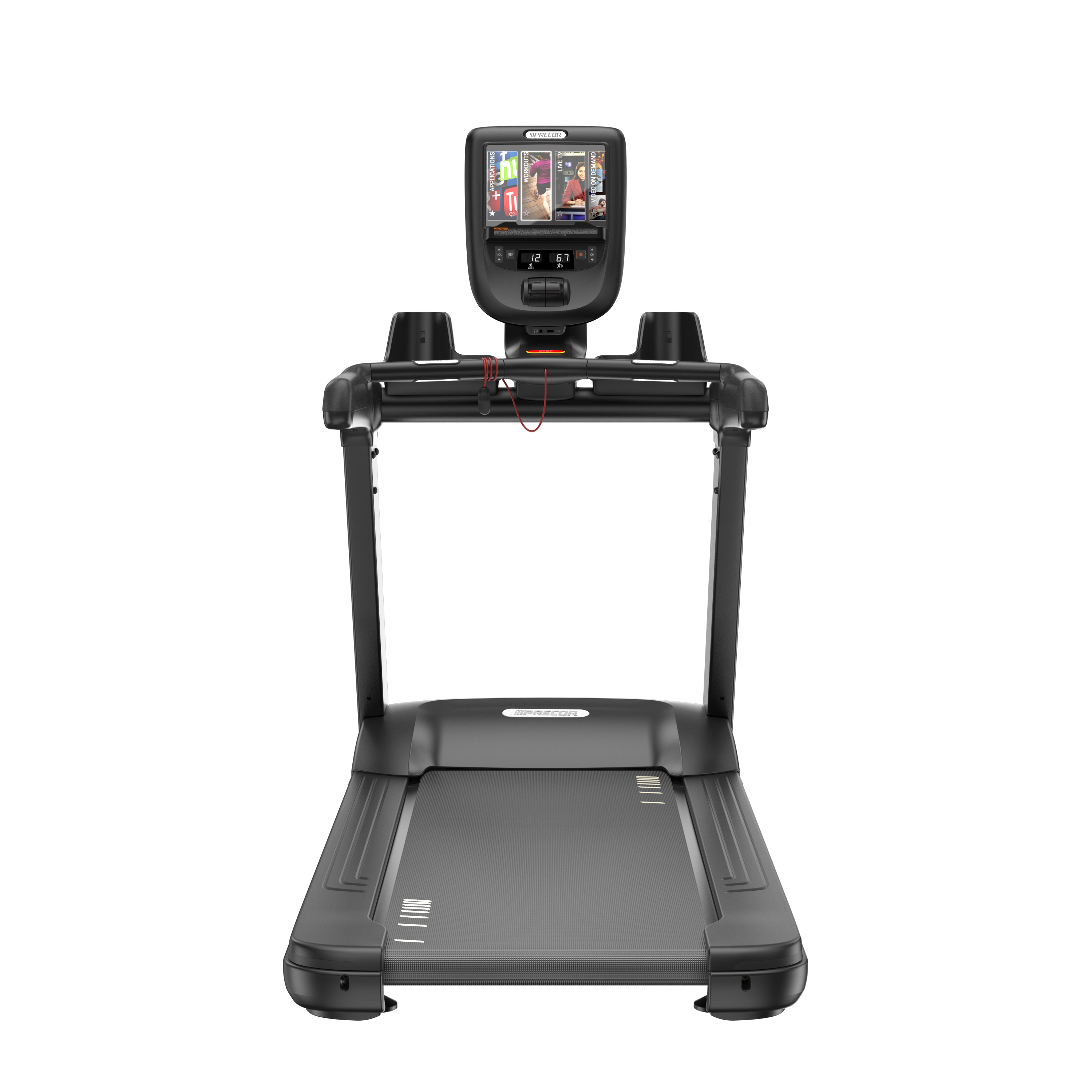 Precor TRM 661 Treadmill