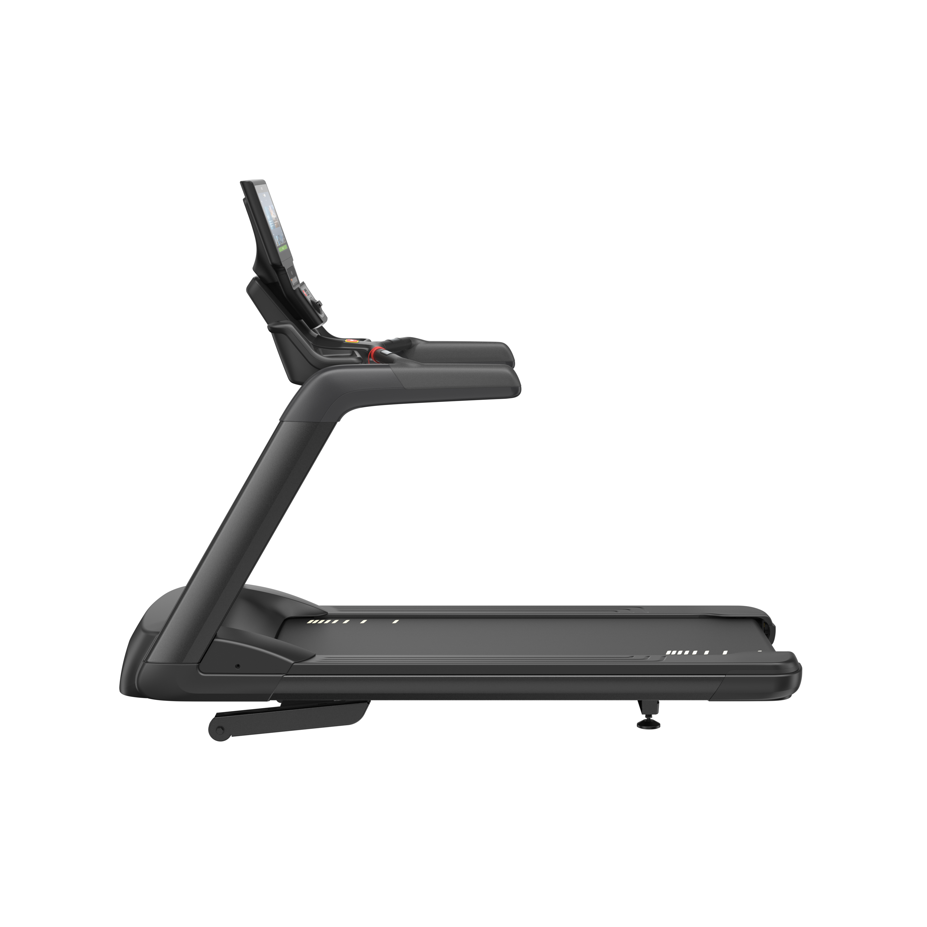 Precor TRM 581 Treadmill