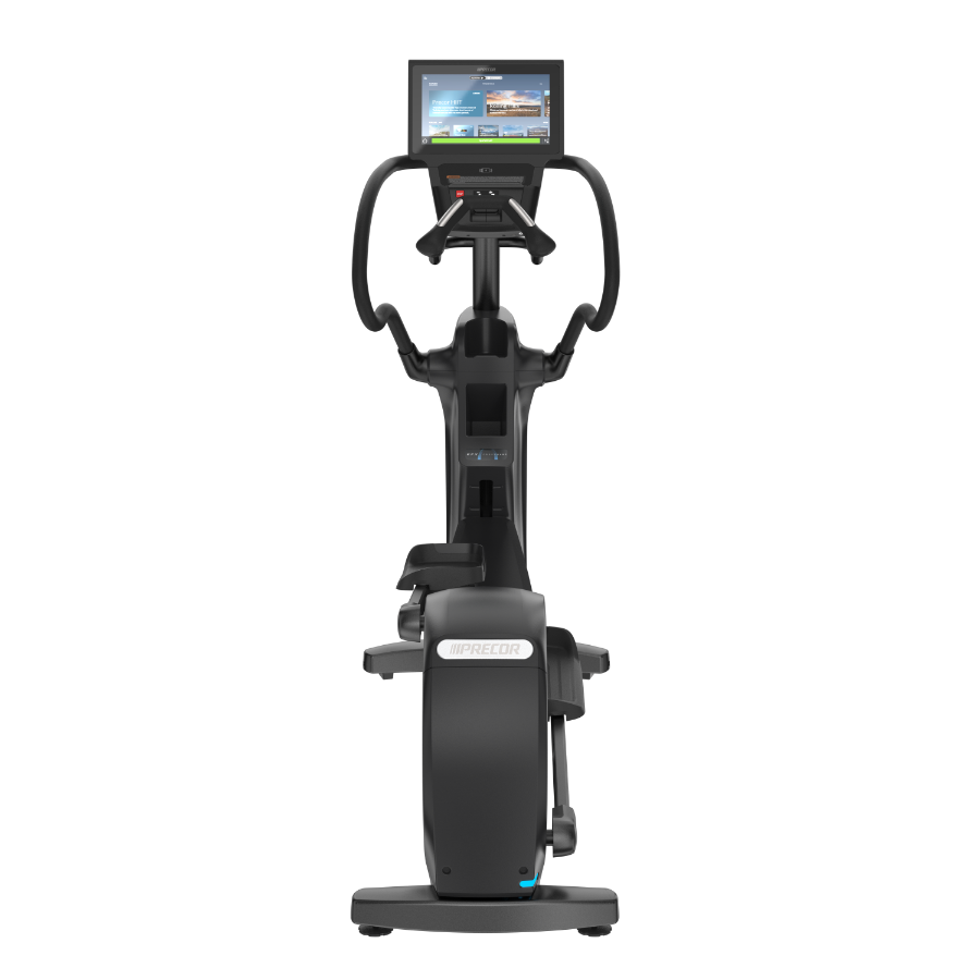 Precor EFX 883 Elliptical Fitness Crosstrainer®