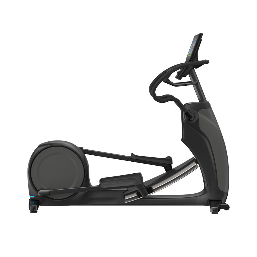 Precor EFX 883 Elliptical Fitness Crosstrainer®