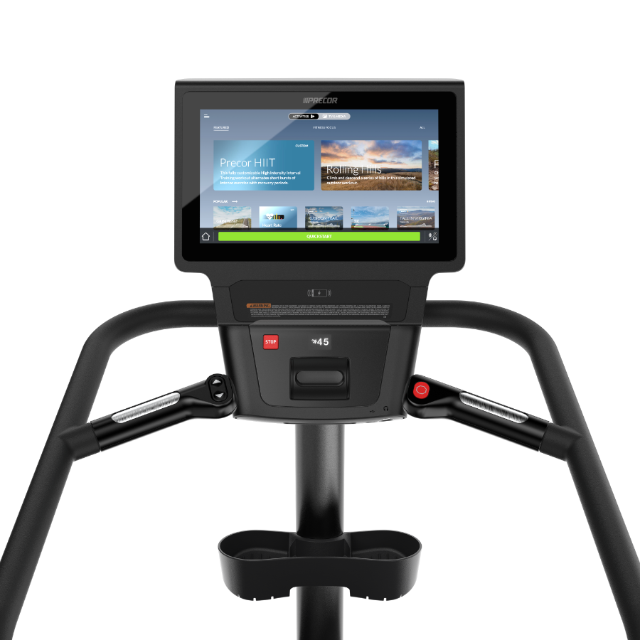 Precor SCL 885 Stairclimber