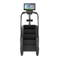 Precor SCL 895 Stairclimber