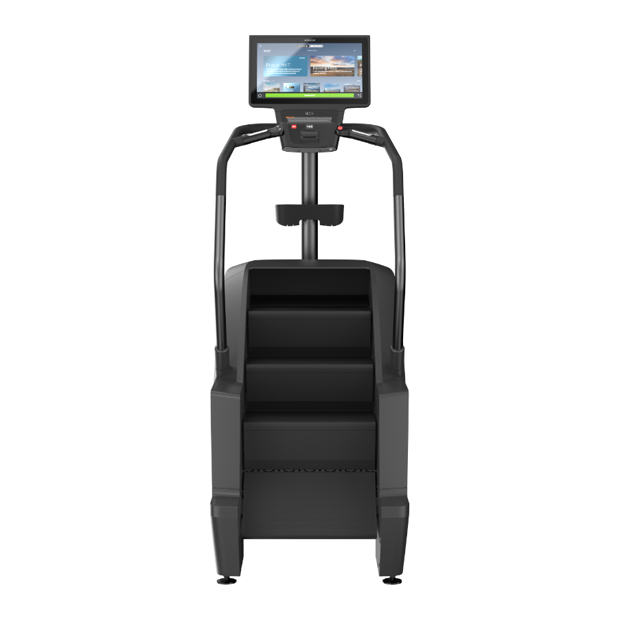 Precor SCL 895 Stairclimber