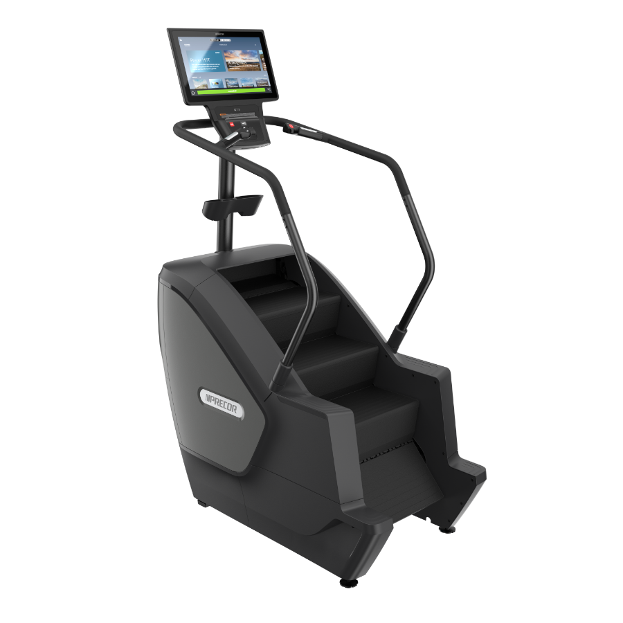 Precor SCL 895 Stairclimber