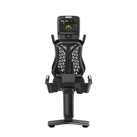 Precor RBK 635 Recumbent Bike