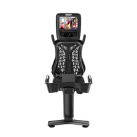 Precor RBK 865 Recumbent Bike