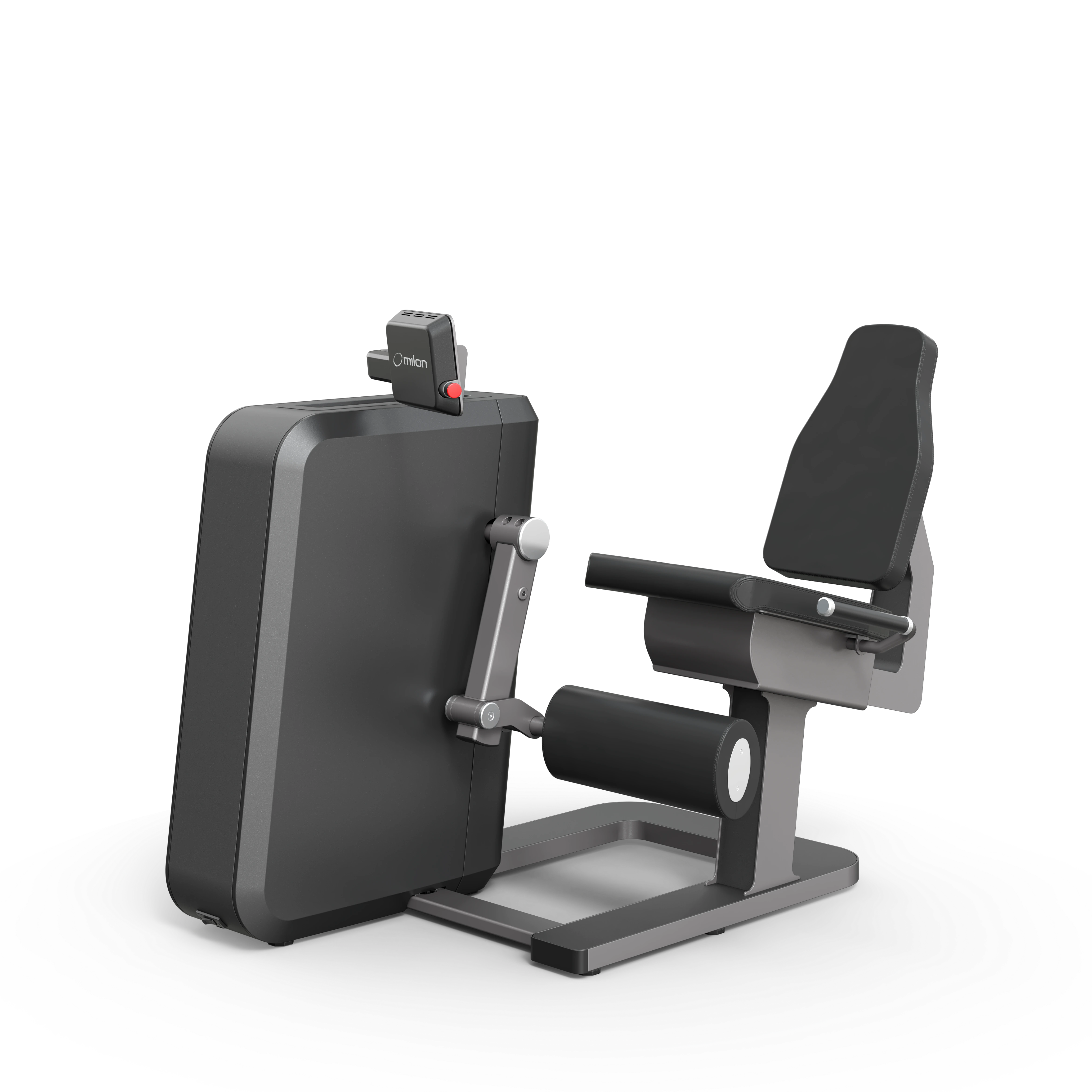 milon Q+ Leg Extension