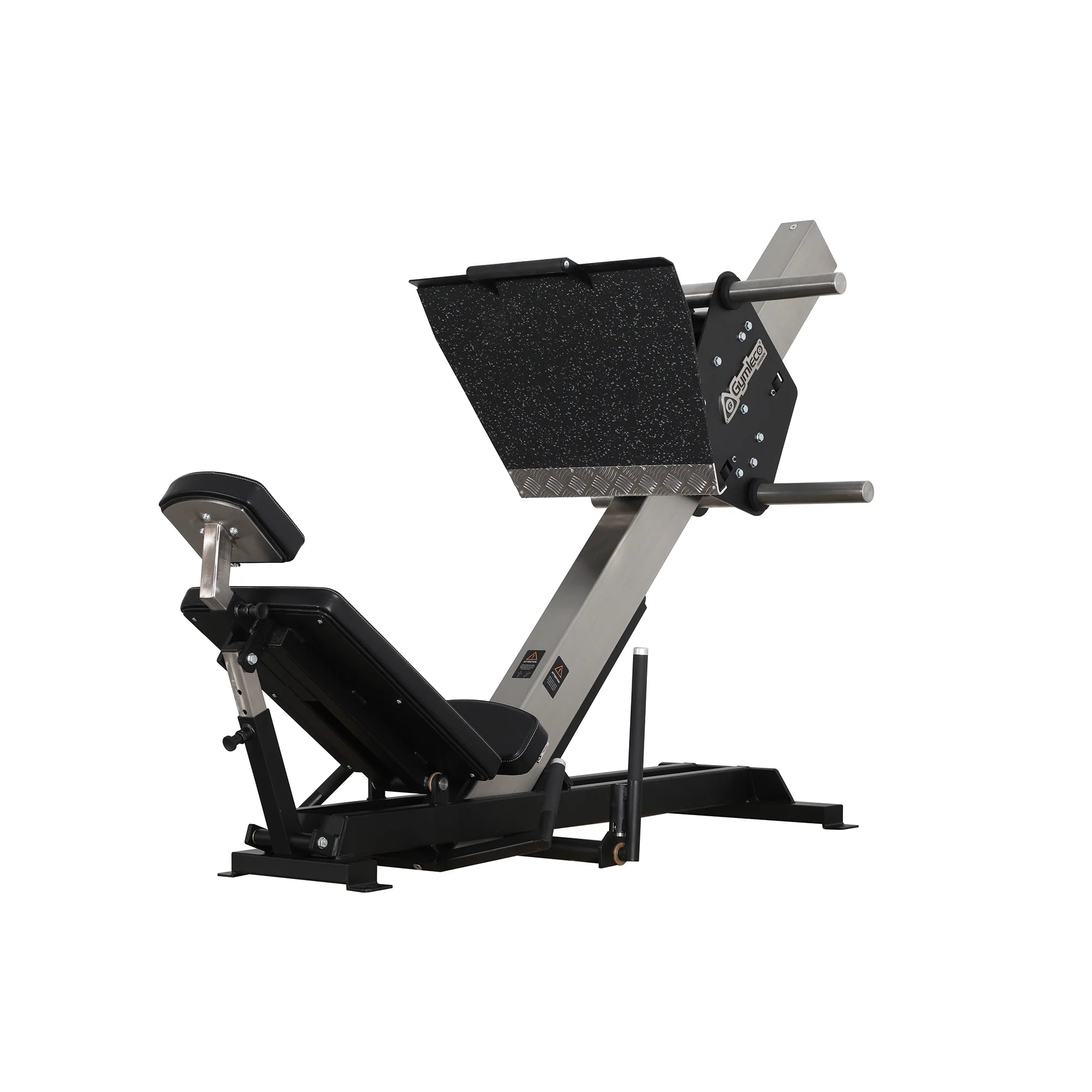 Gymleco 243 Leg Press 45°