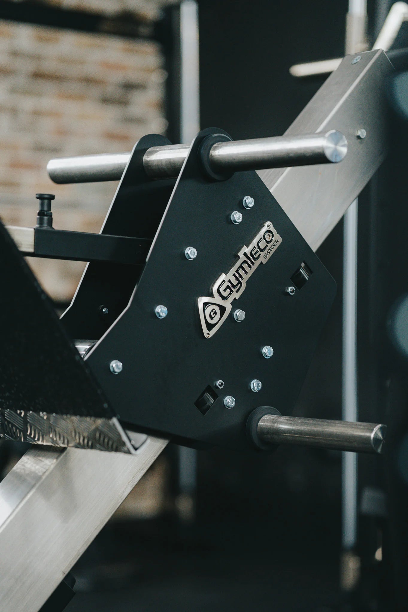 Gymleco 243 Leg Press 45°