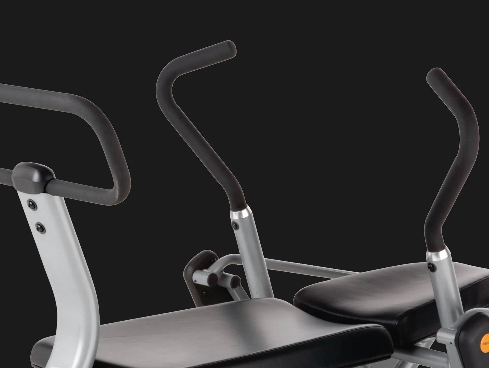 Precor Ab-X Discovery™ Series Abdominal Trainer