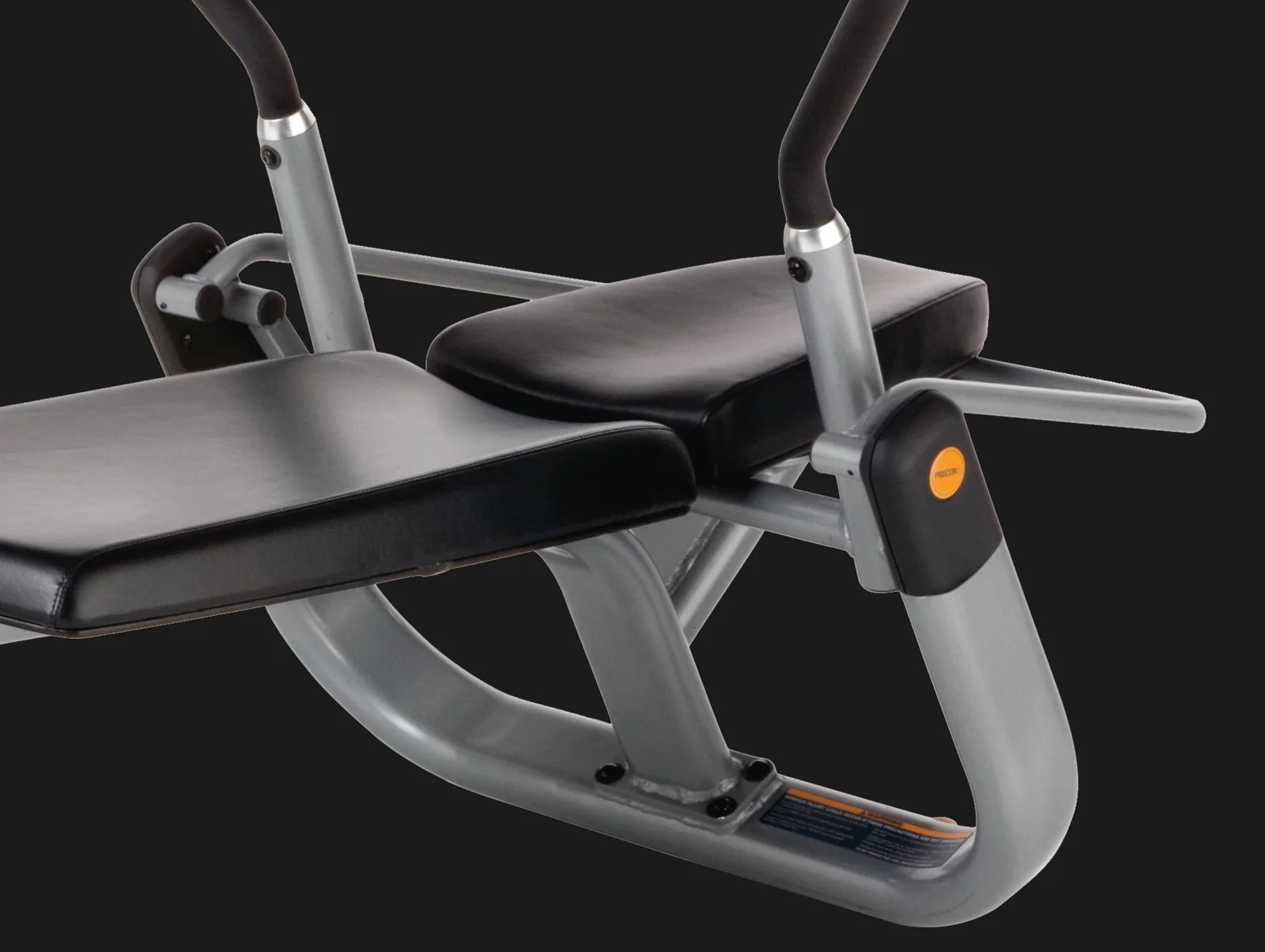 Precor Ab-X Discovery™ Series Abdominal Trainer