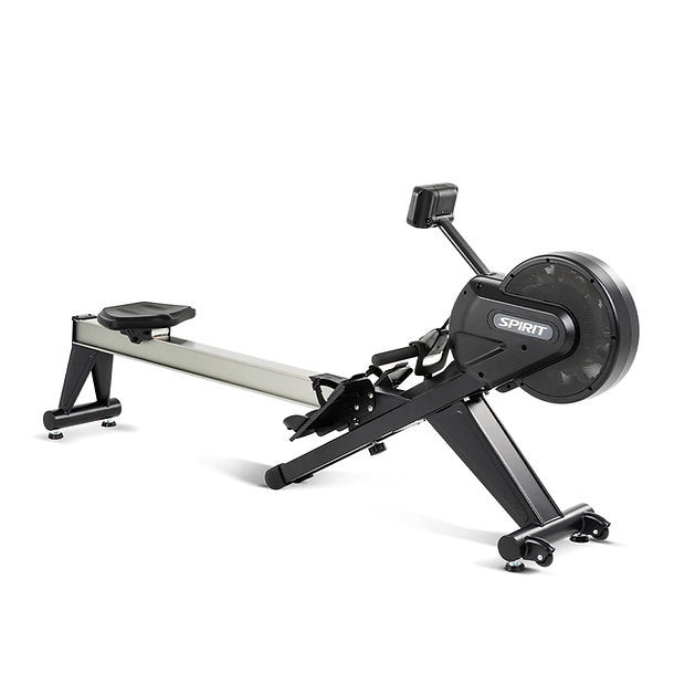 Spirit Fitness CRW800+ Rower