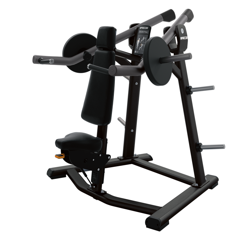 Precor DPL0305 Discovery™ Strength Pulldown