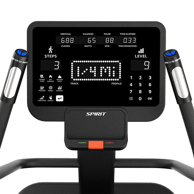 Spirit Fitness CSC980 Stepper