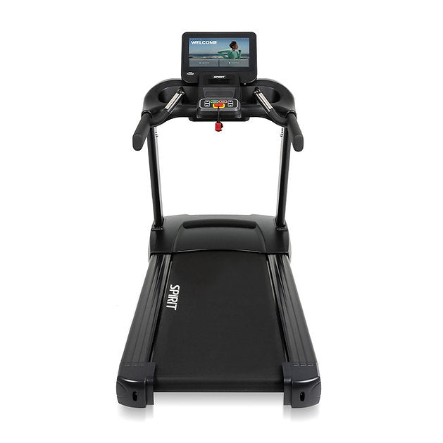 Spirit Fitness CT800ENT+ Treadmill