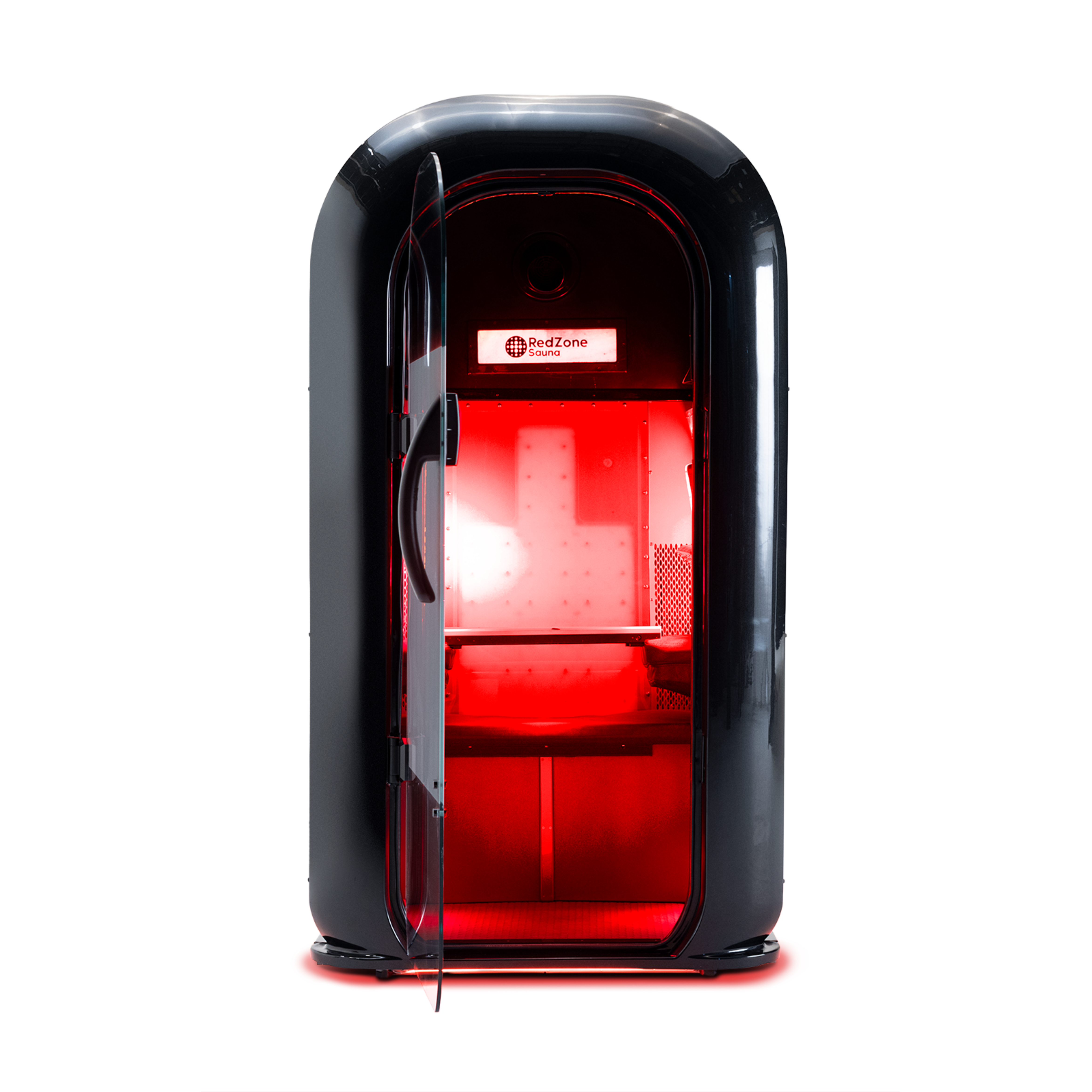 RedZone Sauna - Red Light & Infrared Sauna