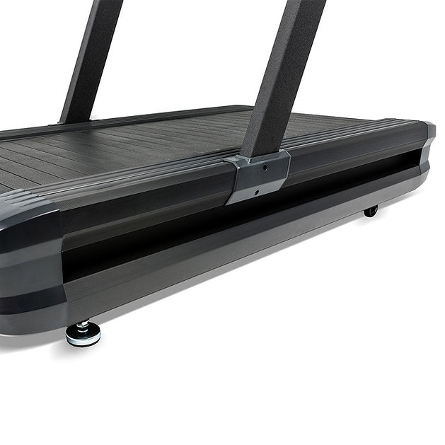 Spirit Fitness CTSBS900 Slat Belt Sled Treadmill