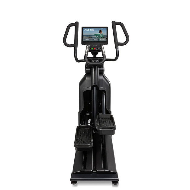 Spirit Fitness CE1000ENT Elliptical Cross Trainer