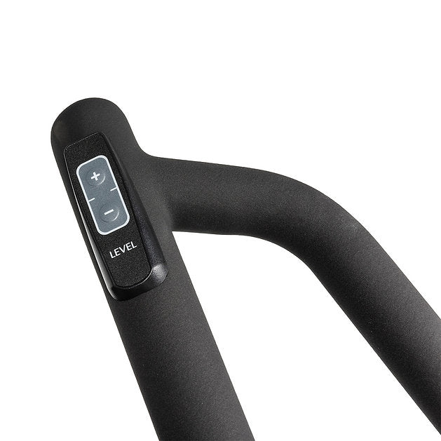Spirit Fitness CE850+ Elliptical Cross Trainer