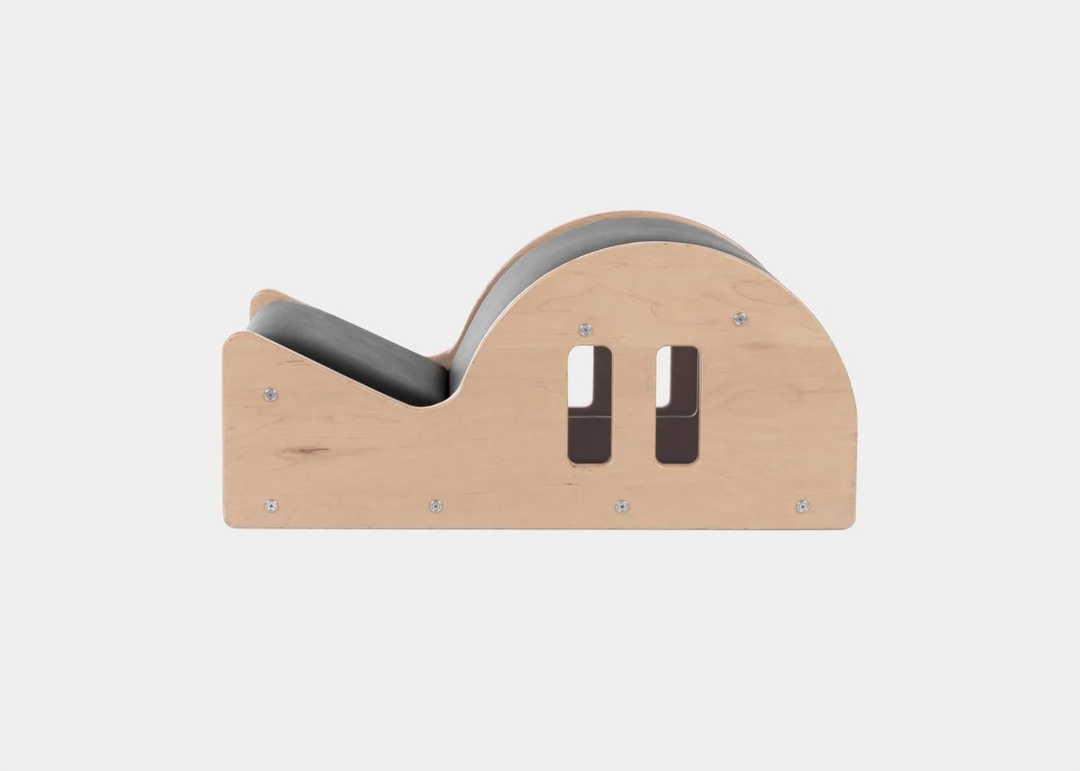 Clara Step Barrel®