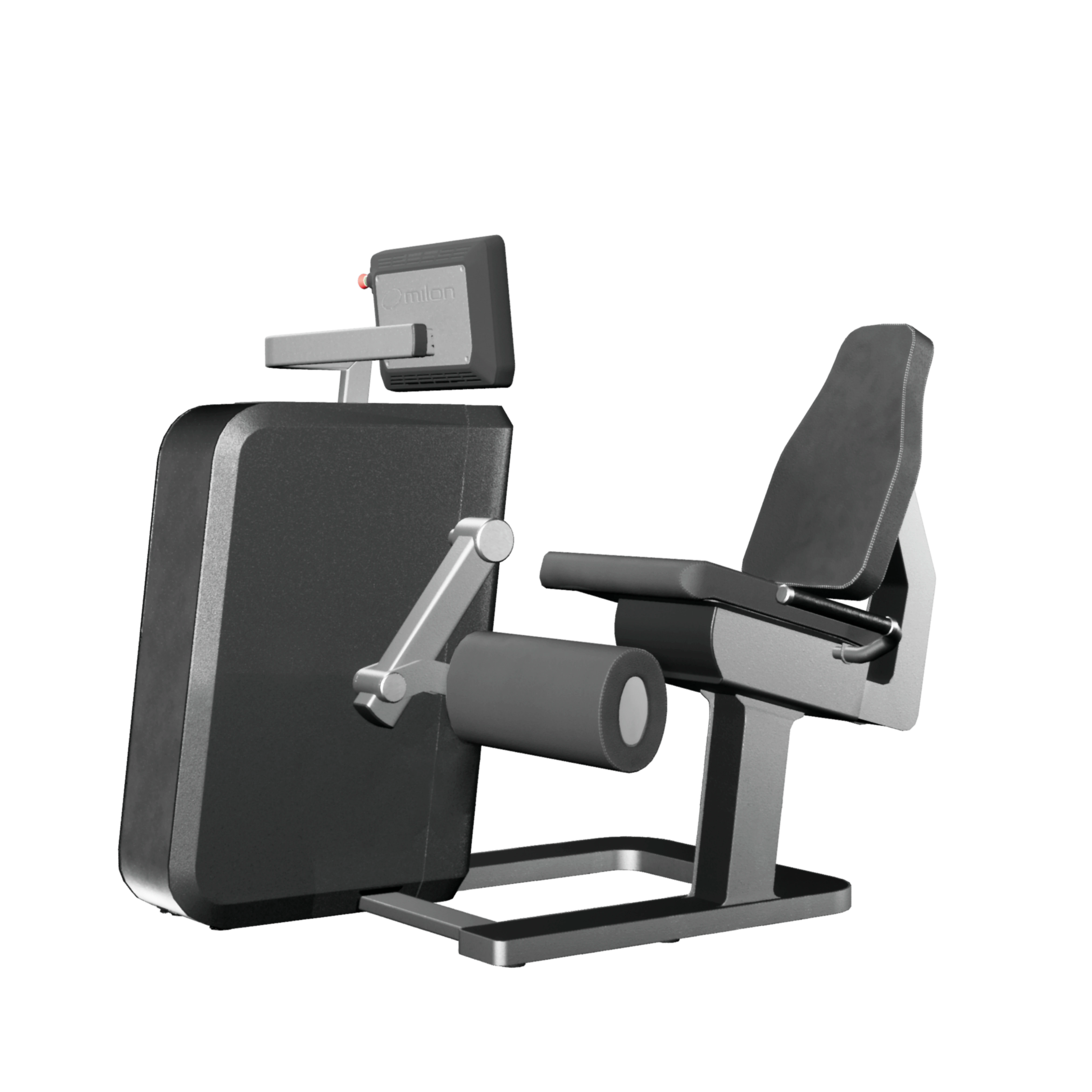 milon Q+ Leg Extension