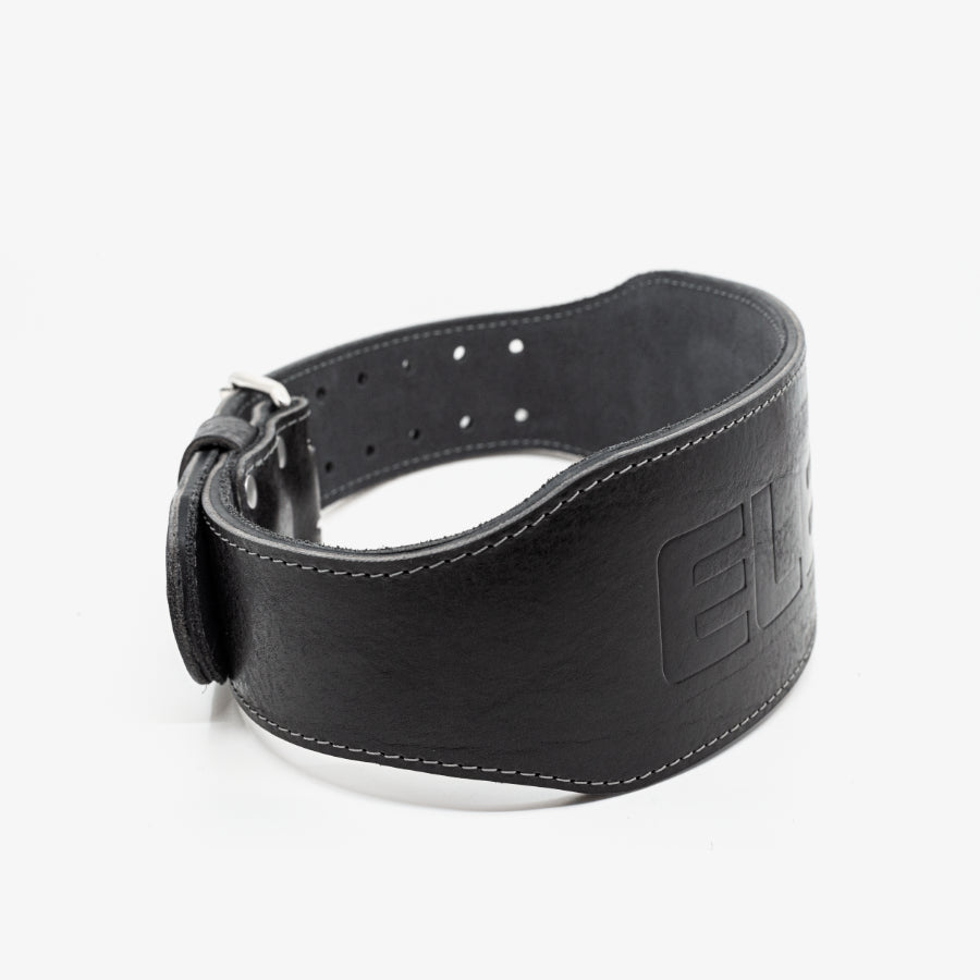 Eleiko Powerlifting Belt