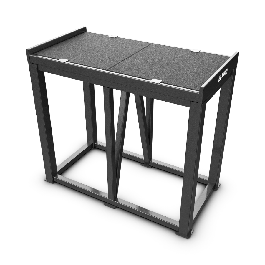 Eleiko Jerk Box