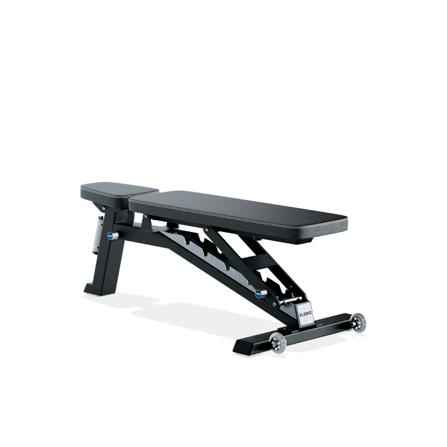 Eleiko Adjustable Bench