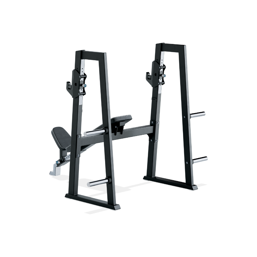 Eleiko Olympic Incline Bench