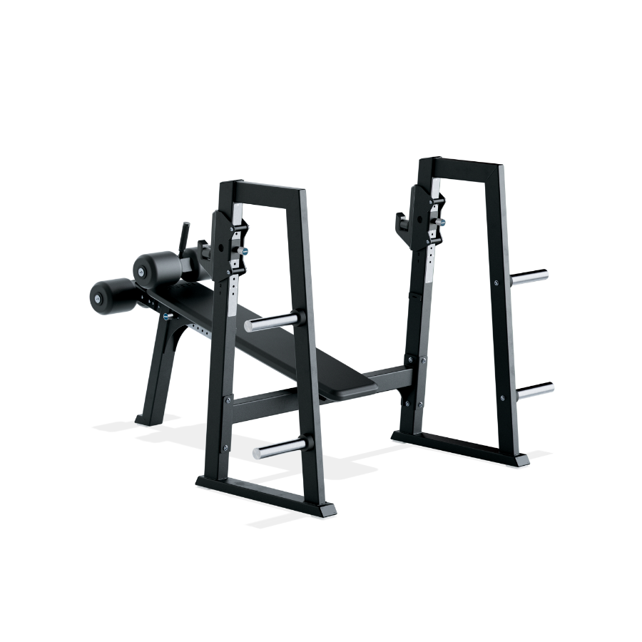Eleiko Olympic Decline Bench