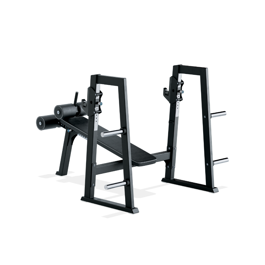 Eleiko Olympic Decline Bench