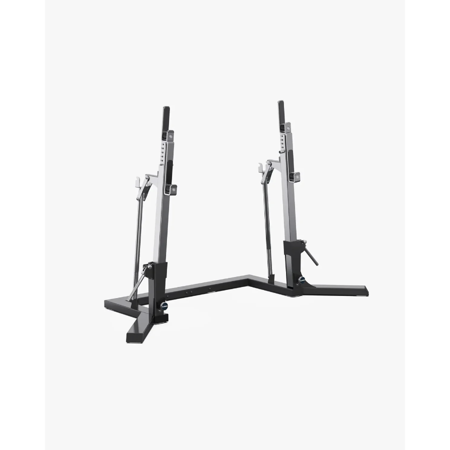 Eleiko IPF Competition Combo Rack